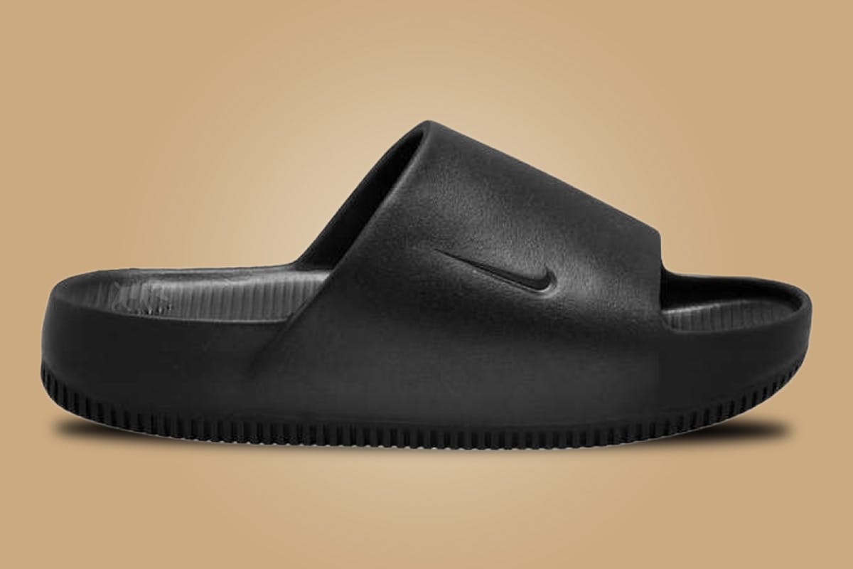 nike slides types